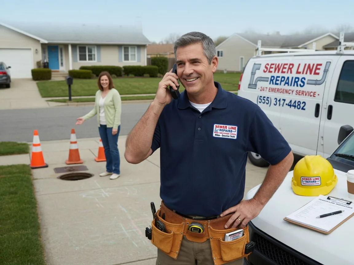 Emergency Plumber Troy, MI FAQs